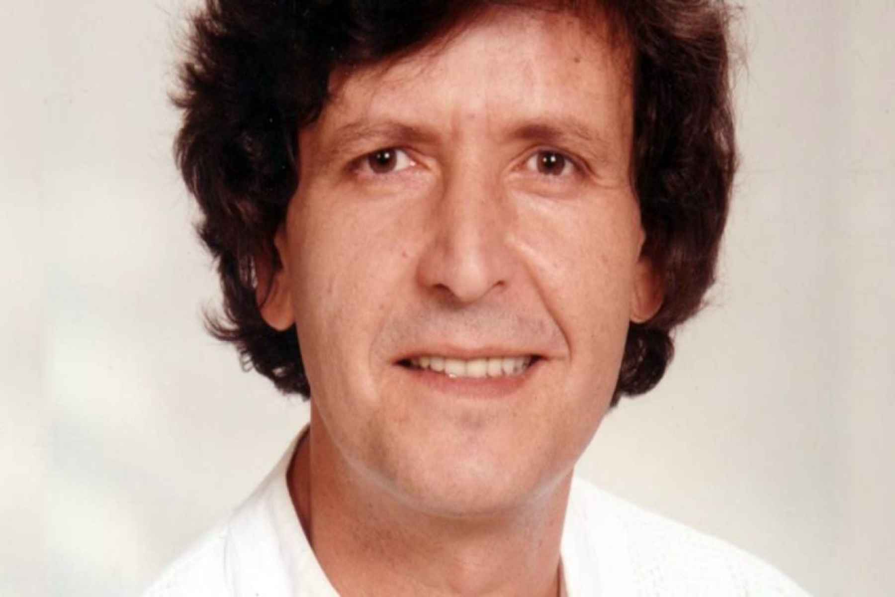 Πέθανε ο Μάνος Βενιέρης