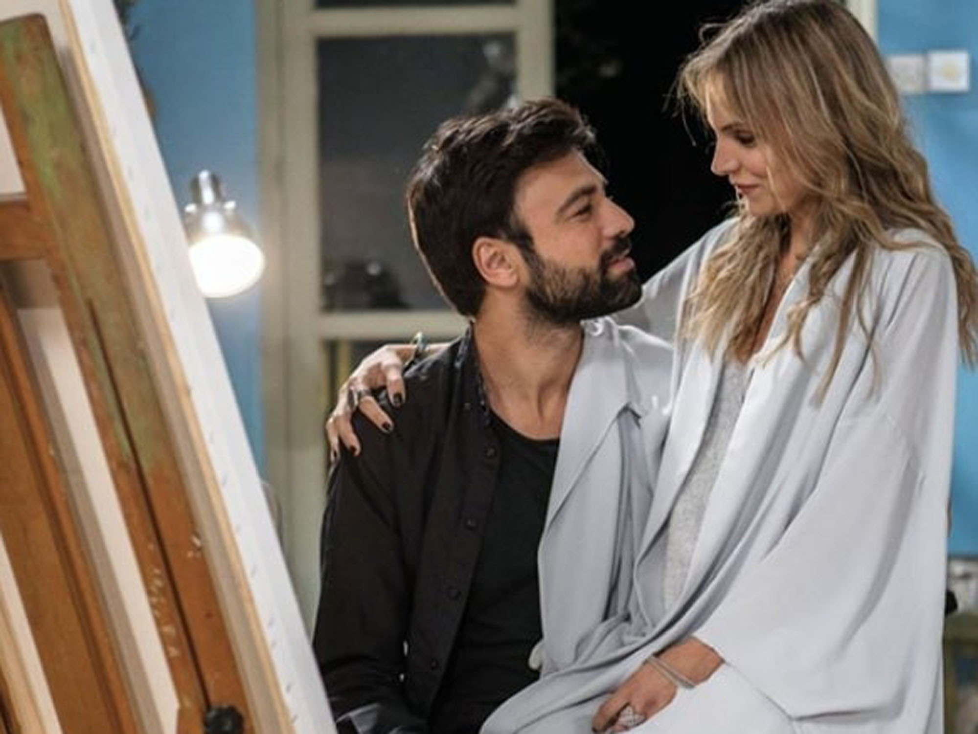 8 Λέξεις επεισόδια: Τι θα δούμε σήμερα Τετάρτη 21/10 – Η Έρση ζητάει συγνώμη από τον Οδυσσέα