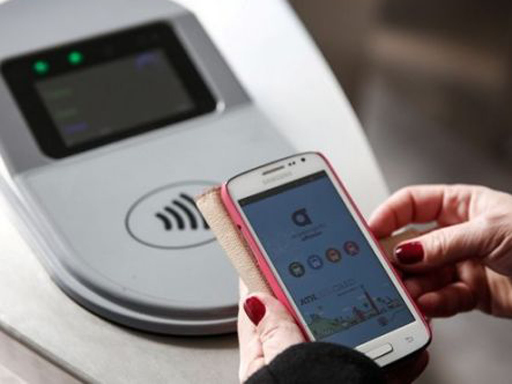 ATHENACard app: Νέα εφαρμογή για τους πρωτοετείς φοιτητές