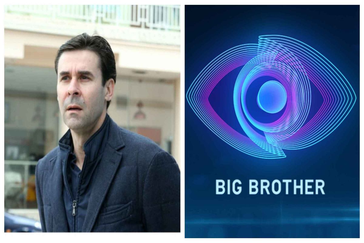 Το σκληρό post του Βασίλη Τσιάρτα για το Big Brother
