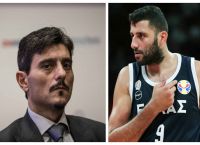 Άγρια κόντρα Γιαννακόπουλου Μπουρούση στο instagram Άγρια κόντρα Γιαννακόπουλου Μπουρούση στο instagram