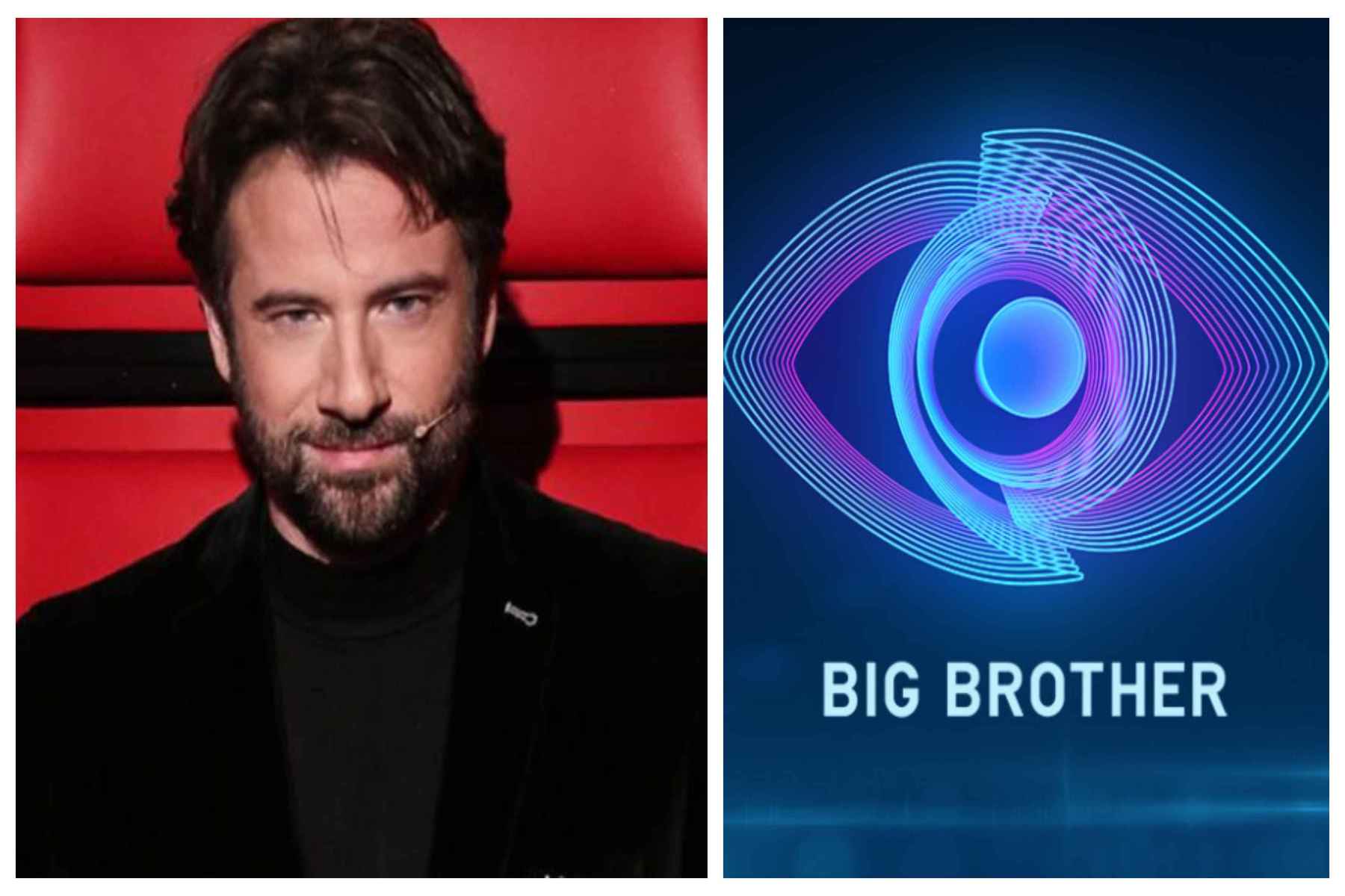 Εισαγγελέα για το Big Brother ζητά ο Κωστής Μαραβέγιας