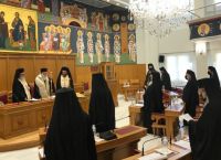 Εκκλησίες lockdown: Συνεδριάζει σήμερα η Διαρκής Ιερά Σύνοδος