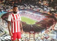 Εμβιλά Ολυμπιακός: Ανακοινώθηκε επίσημα ο Γάλλος μέσος από τους «ερυθρόλευκους»