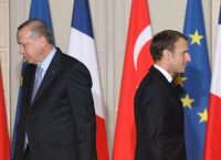 Ο όρος στη συμφωνία Ελλάδας Γαλλίας που αλλάζει τις ισορροπίες Ο όρος στη συμφωνία Ελλάδας Γαλλίας που αλλάζει τις ισορροπίες