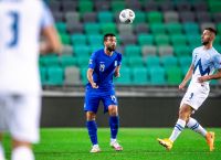 Κόσοβο Ελλάδα: Δεύτερη μάχη για την Εθνική Ομάδα στο Nations League Κόσοβο Ελλάδα: Δεύτερη μάχη για την Εθνική Ομάδα στο Nations League