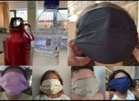 Άνοιγμα σχολείων: Τα σχόλια στο Twitter για τις μάσκες και τα παγουρίνα των μαθητών