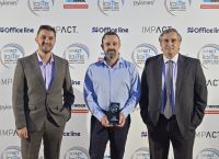 Τριπλή διάκριση για τη Eurolife FFH στα Impact BITE Awards 2020 Τριπλή διάκριση για τη Eurolife FFH στα Impact BITE Awards 2020