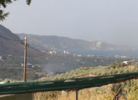 Φωτιά στο Ηράκλειο – Κοντά σε εργοστάσιο οι φλόγες Φωτιά στο Ηράκλειο – Κοντά σε εργοστάσιο οι φλόγες