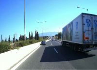 Εθνική οδός Κορίνθου: 80χρονος οδηγούσε στο αντίθετο ρεύμα σε διαδρομή ταχείας κυκλοφορίας Εθνική οδός Κορίνθου: 80χρονος οδηγούσε στο αντίθετο ρεύμα σε διαδρομή ταχείας κυκλοφορίας