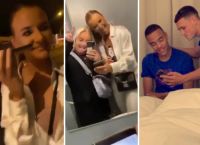 «Ροζ» σκάνδαλο Εθνική Αγγλίας: Αυτές είναι οι καλλονές για τις οποίες έμπλεξαν Γκρίνγουντ και Φόντεν «Ροζ» σκάνδαλο Εθνική Αγγλίας: Αυτές είναι οι καλλονές για τις οποίες έμπλεξαν Γκρίνγουντ και Φόντεν