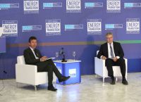 Συμμετοχή του CEO της ΕΛΠΕ, Ανδρέα Σιάμισιη στο «5th HAEE Energy Transition Symposium» Συμμετοχή του CEO της ΕΛΠΕ, Ανδρέα Σιάμισιη στο «5th HAEE Energy Transition Symposium»