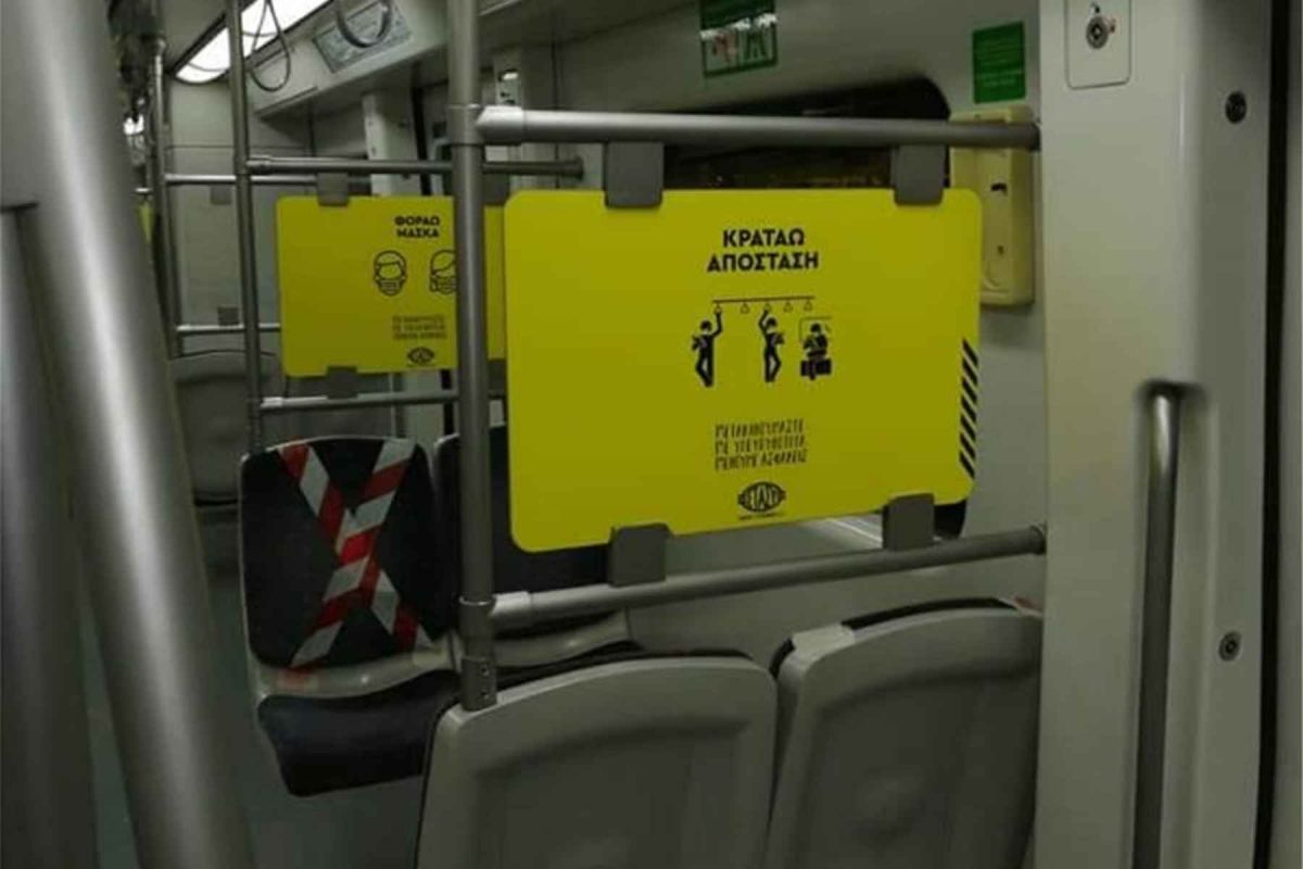 Ελλάδα κορωνοϊός: Τεστ σε όλους τους εργαζόμενους που ήρθαν σε επαφή με τον θετικό στον ιό