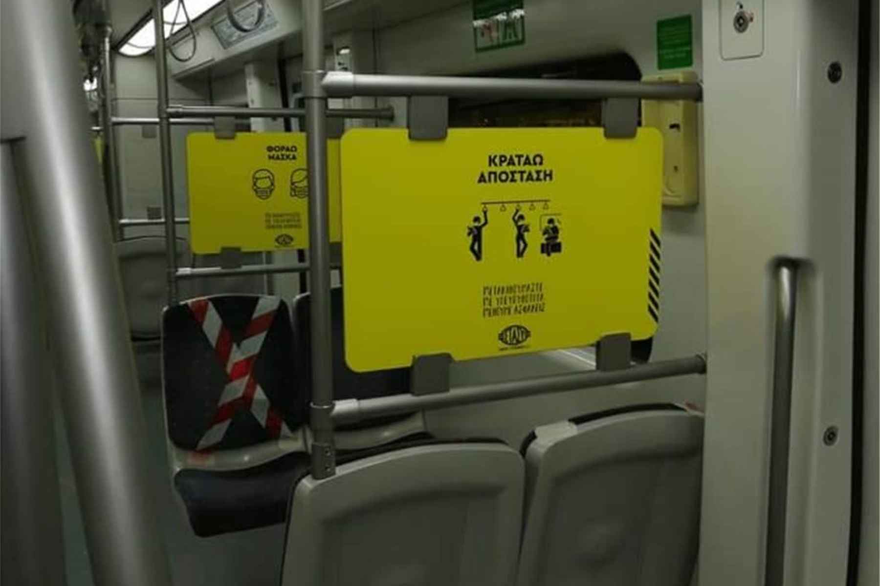Ελλάδα κορωνοϊός: Τεστ σε όλους τους εργαζόμενους που ήρθαν σε επαφή με τον θετικό στον ιό