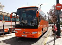 ΟΑΣΑ ΚΤΕΛ: Ξεκινάει από σήμερα Πέμπτη η συνεργασία των δύο εταιρειών για την Αθήνα ΟΑΣΑ ΚΤΕΛ: Ξεκινάει από σήμερα Πέμπτη η συνεργασία των δύο εταιρειών για την Αθήνα