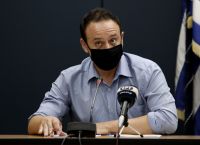 Κορωνοϊός ενημέρωση: Πάνω από 8.000 ενεργά κρούσματα Κορωνοϊός ενημέρωση: Πάνω από 8.000 ενεργά κρούσματα