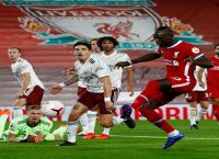 Λίβερπουλ – Άρσεναλ: 3-1 Λίβερπουλ – Άρσεναλ: 3-1