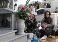 Μόρια Γερμανία: Το 47% υπέρ της υποδοχής προσφύγων από τον κατεστραμμένο καταυλισμό