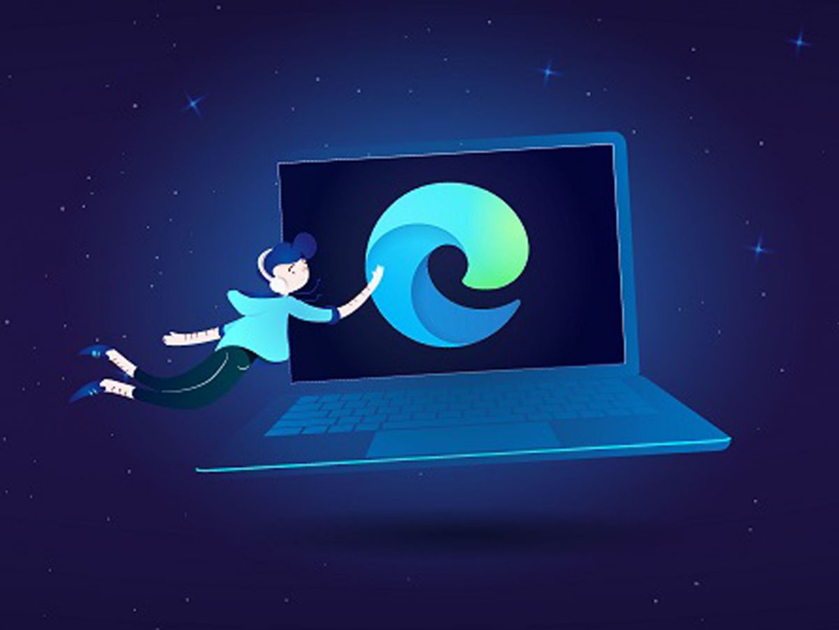 Microsoft Edge: Κερδίζει τους χρήστες και αποτελεί την πιο δημοφιλή εναλλακτική του Chrome