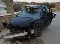 Νάξος τροχαίο: Οικογενειακή τραγωδία σε θανατηφόρο τροχαίο – Νεκρή η μητέρα