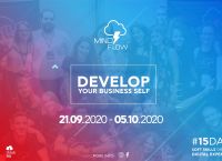 Συνεχίζεται για δεύτερη εβδομάδα το MindFlow του ThinkBiz Συνεχίζεται για δεύτερη εβδομάδα το MindFlow του ThinkBiz