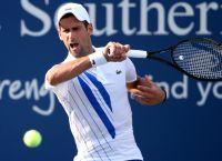 Djocovic: Χυδαία επίθεση στην επόπτρια από οπαδούς του διάσημου τενίστα Djocovic: Χυδαία επίθεση στην επόπτρια από οπαδούς του διάσημου τενίστα