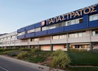 Παπαστράτος: Σημαντική ενίσχυση των οικονομικών μεγεθών κατά το 2019 Παπαστράτος: Σημαντική ενίσχυση των οικονομικών μεγεθών κατά το 2019