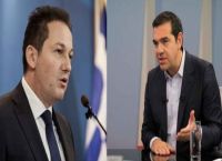 Πέτσας σε Τσίπρα:  Δεν χειραγωγούμε τα ΜΜΕ – Σώζουμε ζωές