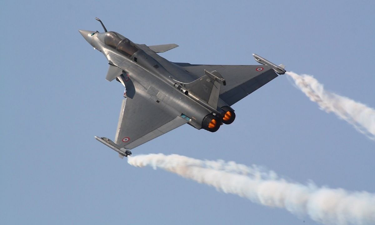 Rafale: Αυτές είναι οι έξι κινήσεις στις ένοπλες δυνάμεις – Tι ανέφερε ο Κυριάκος Μητσοτάκης