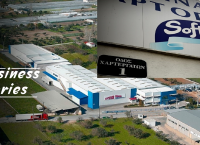 Η αναγέννηση της Softex εντός του ομίλου Intertrade Η αναγέννηση της Softex εντός του ομίλου Intertrade