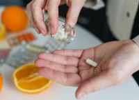 ΕΟΦ: Προειδοποίηση για συμπλήρωμα διατροφής