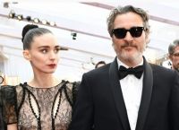 Rooney Mara – Joaquin Phoenix: Απέκτησαν το πρώτο τους παιδί Rooney Mara – Joaquin Phoenix: Απέκτησαν το πρώτο τους παιδί
