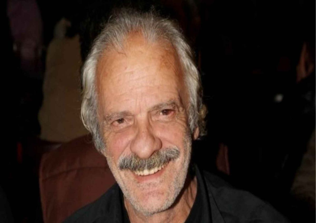 Άσχημα τα νέα για τον Σπύρο Φωκά