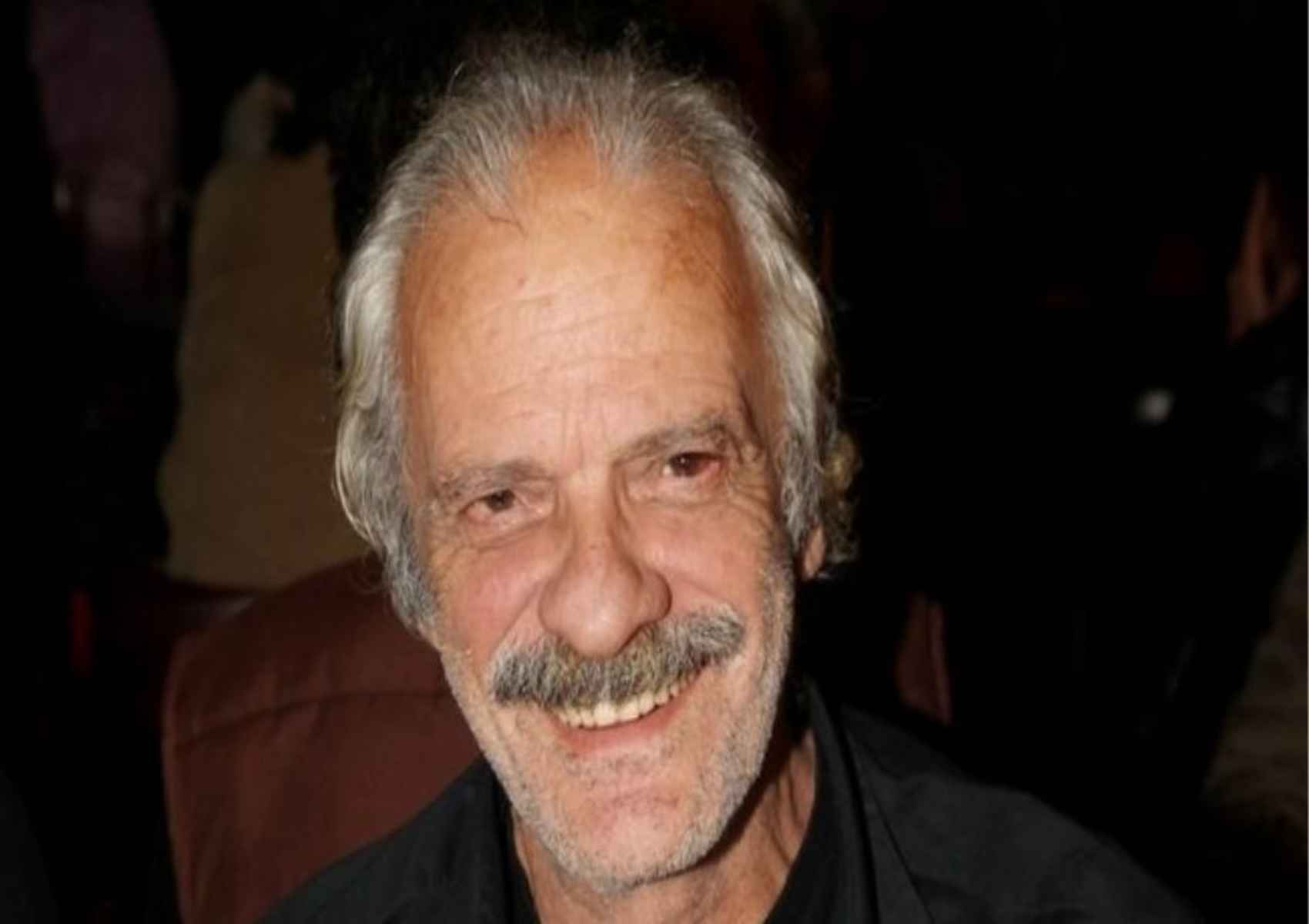 Άσχημα τα νέα για τον Σπύρο Φωκά