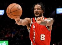 Τρέβορ Αρίζα κακοποίηση: Ο παίκτης των Μπλέιζερς κατηγορείται ότι κακοποίησε τον γιο του