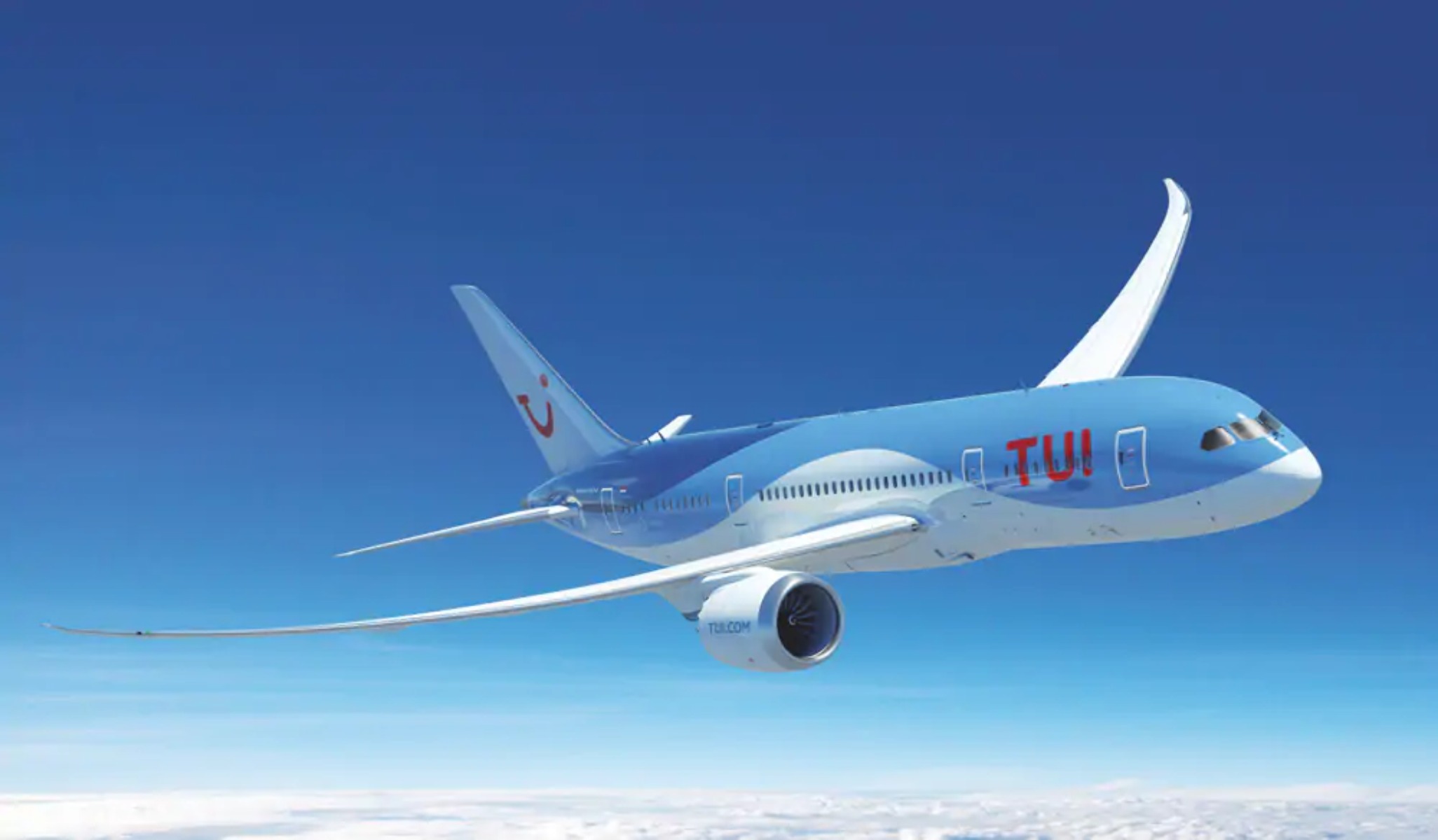 TUI: Χρωστάει στους Έλληνες ξενοδόχους
