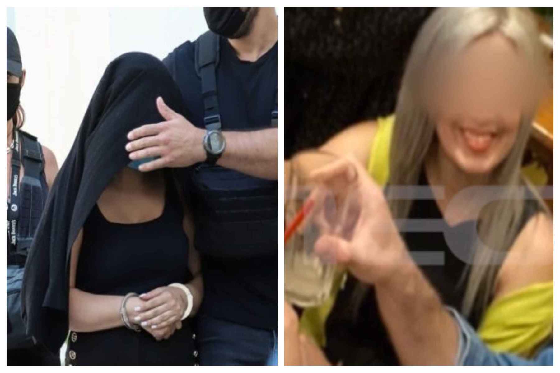 Επίθεση με βιτριόλι: Έτοιμη να σπάσει τη σιωπή της η 35χρονη