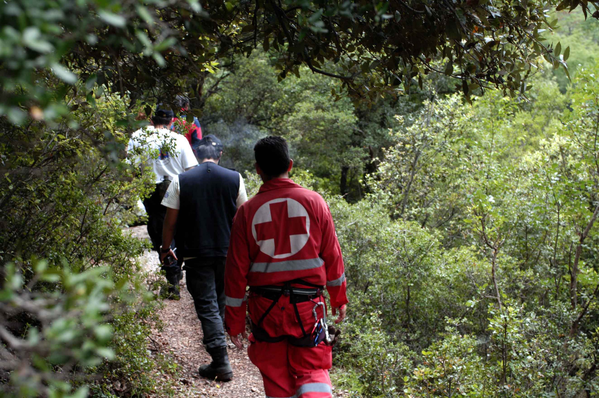 Νεκρός κυνηγός Σητεία: 40χρονος άνδρας εντοπίστηκε πεθαμένος