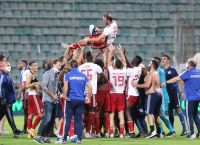 ΑΕΚ Ολυμπιακός: 0-1 ΑΕΚ Ολυμπιακός: 0-1