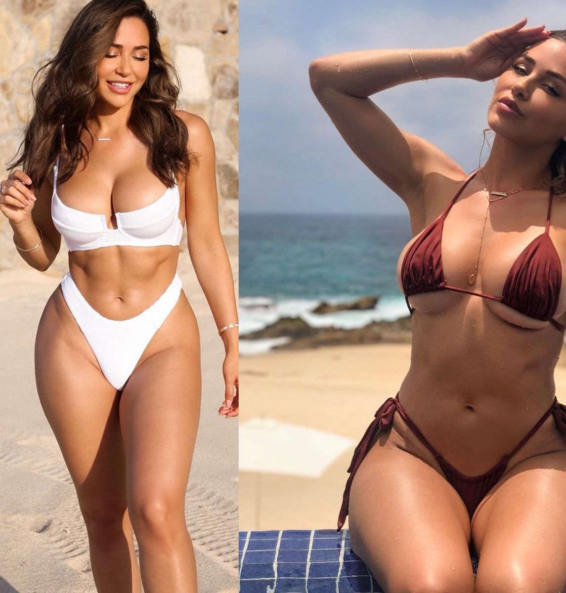 Αυτή είναι η Άνα που έριξε το instagram