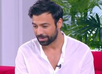 Ανδρέας Γεωργίου σχέση: Χώρισε από τη Σιμώνη Χριστοδούλου Ανδρέας Γεωργίου σχέση: Χώρισε από τη Σιμώνη Χριστοδούλου