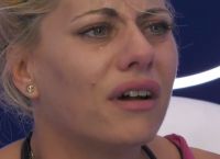 Άννα Μαρία Big Brother: Αυτός είναι ο λόγος που ξέσπασε σε κλάματα Άννα Μαρία Big Brother: Αυτός είναι ο λόγος που ξέσπασε σε κλάματα