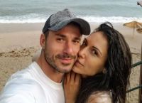 Ανθή Βούλγαρη νύφη: Παντρεύτηκε με τον Κώστα Κωνσταντινίδη στο Πήλιο – Ο εντυπωσιακός γάμος [pics]