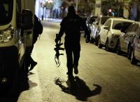 Αντιτρομοκρατική Κουκάκι: Φόβος για τρομοκρατικό χτύπημα – Πού εστιάζονται οι έρευνες