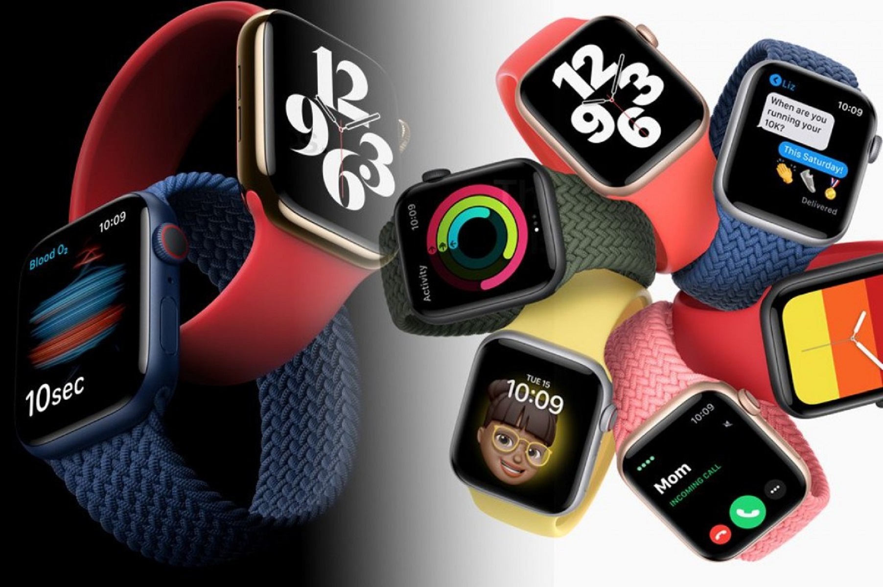Apple: Το νέο οικονομικό Watch που κοστίζει μόλις 199 δολάρια
