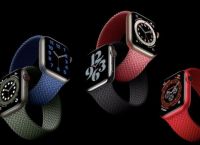Apple event: Παρουσιάστηκαν δύο νέα προϊόντα – Αυτό είναι το ρολόι και το νέο iPad