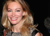 Άριελ Κωνσταντινίδη: Όσα είπε για το διαζύγιο της