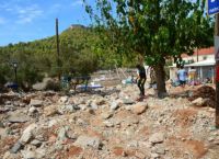 Κακοκαιρία Ιανός: Διαλύθηκε το γραφικό χωριό Άσσος στην Κεφαλλονιά [pics]