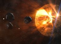 Επιστήμονες βρήκαν ενδείξεις ζωής στην Αφροδίτη Επιστήμονες βρήκαν ενδείξεις ζωής στην Αφροδίτη
