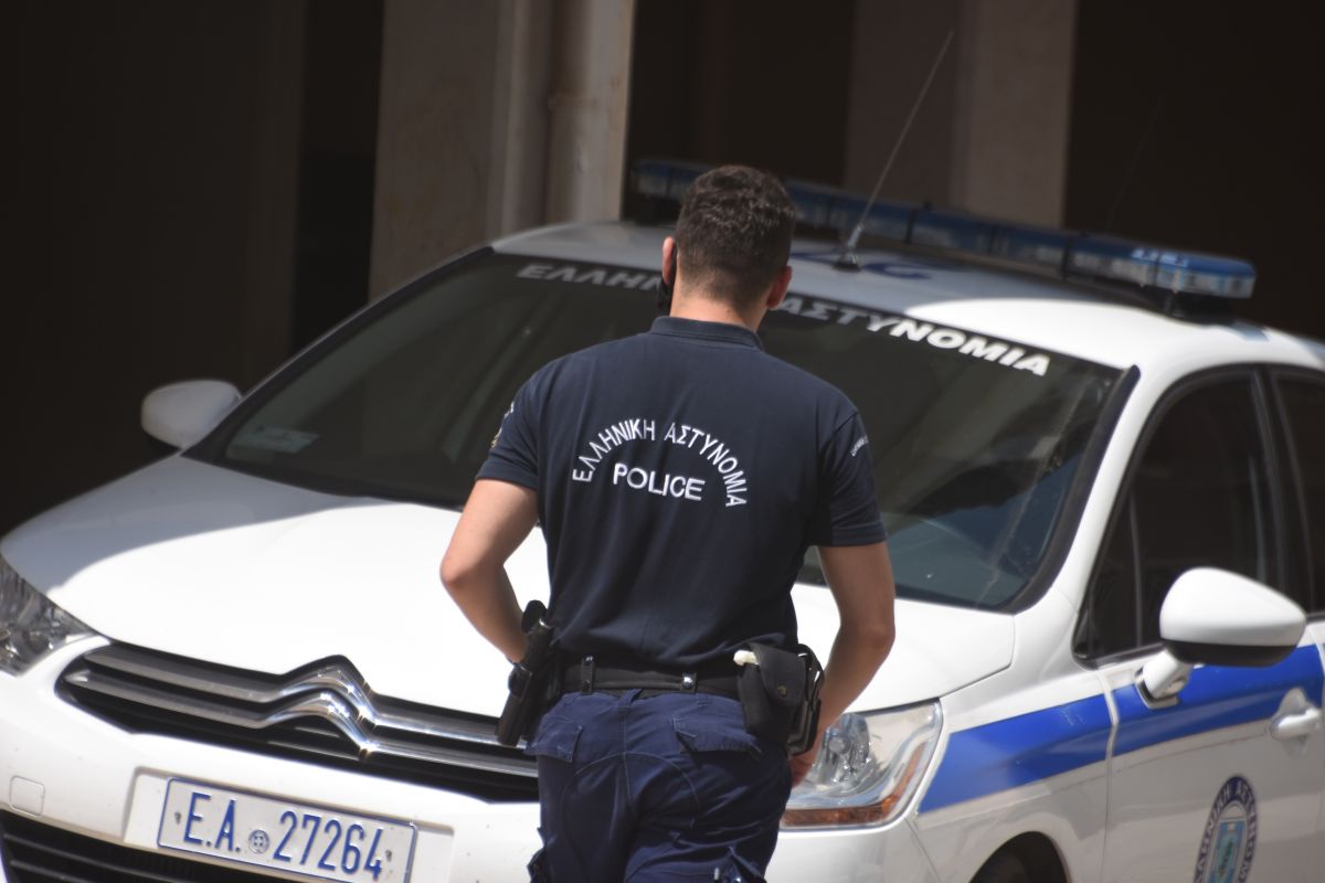 Καθηγητής ΤΕΦΑΑ επίθεση: Με σοβαρές κακώσεις ο Νίκος Πατσαντάρας